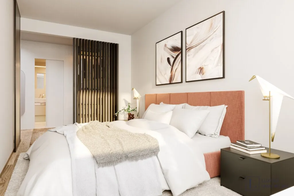 Wohnung – Wien, Kärntner Viertel, Innere Stadt - Ansicht 3