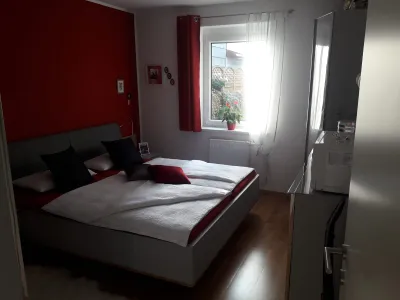 Attraktive 2 Zimmer Erdgeschoß-Wohnung im Zentrum von Brunn am Gebirge zu vermieten, photo 2