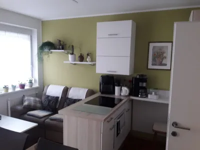 Attraktive 2 Zimmer Erdgeschoß-Wohnung im Zentrum von Brunn am Gebirge zu vermieten, photo 3