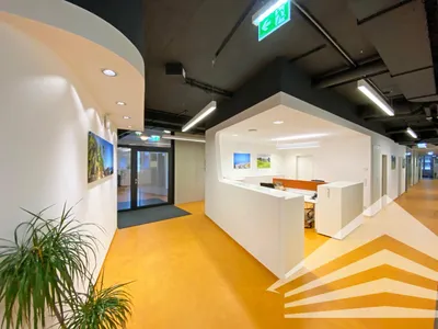 Gewerbeimmobilie kaufen in Linz – 1 161 m² – Bild 2 von 19