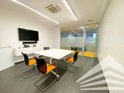 Gewerbeimmobilie kaufen in Linz – 1 161 m² – Bild 10 von 19
