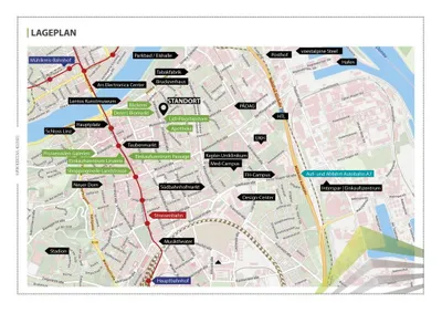 Gewerbeimmobilie kaufen in Linz – 1 161 m² – Bild 18 von 19