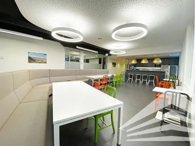 Gewerbeimmobilie kaufen in Linz – 1 161 m² – Bild 6 von 19
