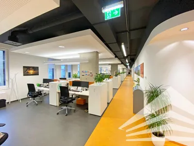Gewerbeimmobilie kaufen in Linz – 1 161 m² – Bild 9 von 19
