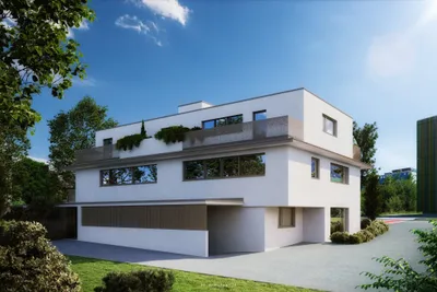2-Zimmer-Wohnung kaufen in Salzburg Stadt – 49,28 m², € 379.000 – Bild 3 von 4