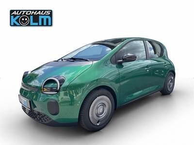 Renault Twingo 80 Urban Range 27,5kWh Evolution