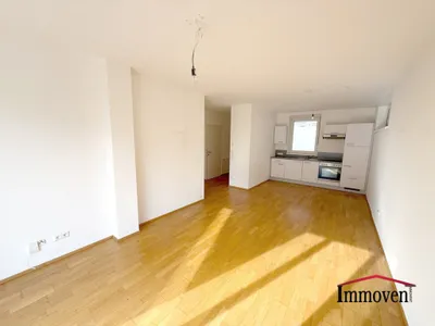 2-Zimmer-Wohnung mieten in Graz – 55 m², € 892 – Bild 2 von 16