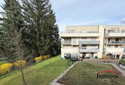 2-Zimmer-Wohnung mieten in Graz – 55 m², € 892 – Bild 12 von 16