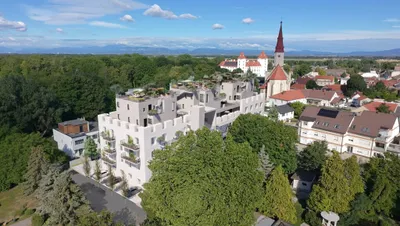 2-Zimmer-Wohnung kaufen in Wiener Neustadt Land – 37,87 m², € 147.672 – Bild 10 von 17