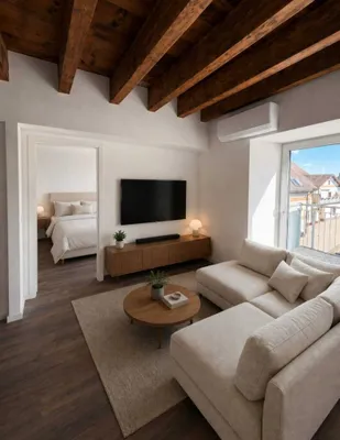 2-Zimmer-Wohnung kaufen in Wiener Neustadt Land – 37,87 m², € 147.672 – Bild 3 von 17