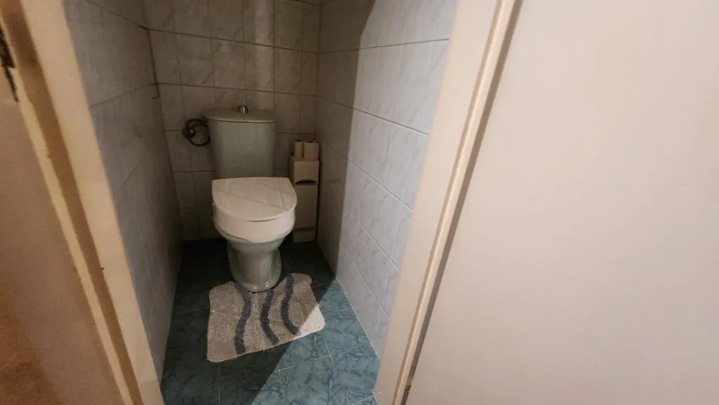 2-Zimmer-Wohnung mit Balkon in Pöchlarn - Ansicht 3