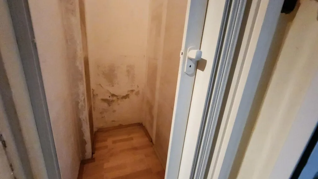 2-Zimmer-Wohnung mit Balkon in Pöchlarn - Ansicht 2