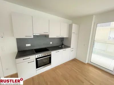 2-Zimmer-Wohnung mieten in Graz – 53,44 m², € 827 – Bild 4 von 10