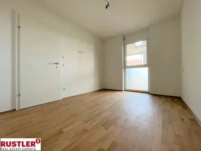 2-Zimmer-Wohnung mieten in Graz – 53,44 m², € 827 – Bild 7 von 10