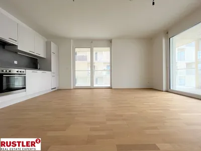2-Zimmer-Wohnung mieten in Graz – 53,44 m², € 827 – Bild 3 von 10