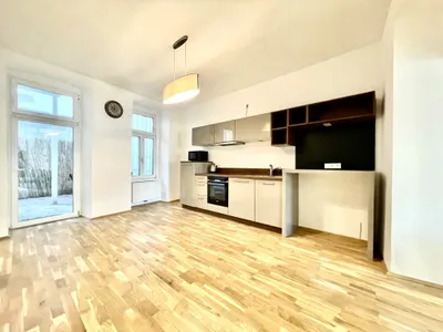 2-Zimmer-Gewerbeimmobilie kaufen in Wien – 55,89 m², € 249.000 – Bild 2 von 9