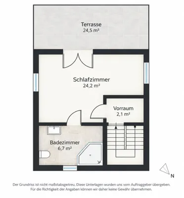 5-Zimmer-Wohnung kaufen in Graz – 131 m², € 815.000 – Bild 16 von 17