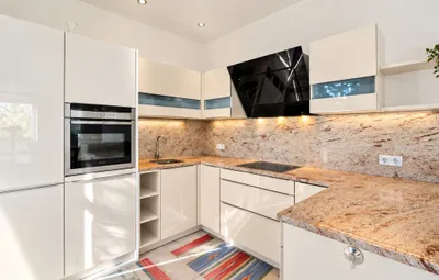 5-Zimmer-Wohnung kaufen in Graz – 131 m², € 815.000 – Bild 3 von 17
