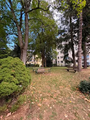 1-Zimmer-Wohnung mieten in Graz – 28 m², € 475 – Bild 9 von 9
