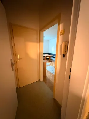 1-Zimmer-Wohnung mieten in Graz – 28 m², € 475 – Bild 3 von 9