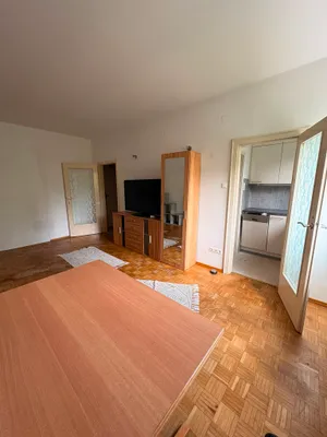 1-Zimmer-Wohnung mieten in Graz – 28 m², € 475 – Bild 5 von 9
