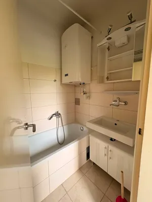 1-Zimmer-Wohnung mieten in Graz – 28 m², € 475 – Bild 6 von 9
