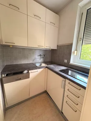 1-Zimmer-Wohnung mieten in Graz – 28 m², € 475 – Bild 1 von 9
