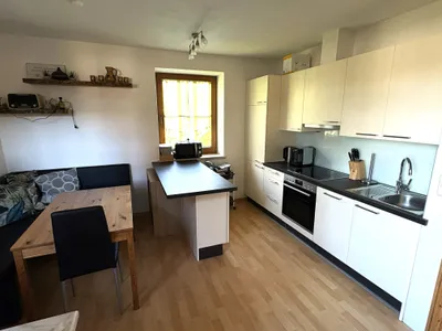 1-Zimmer-Wohnung mieten in Kufstein – 42 m², € 850