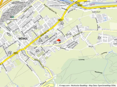 2-Zimmer-Wohnung kaufen in Kufstein – 48,67 m², € 336.310 – Bild 6 von 10
