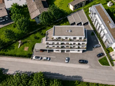 2-Zimmer-Wohnung kaufen in Kufstein – 48,67 m², € 336.310 – Bild 9 von 10