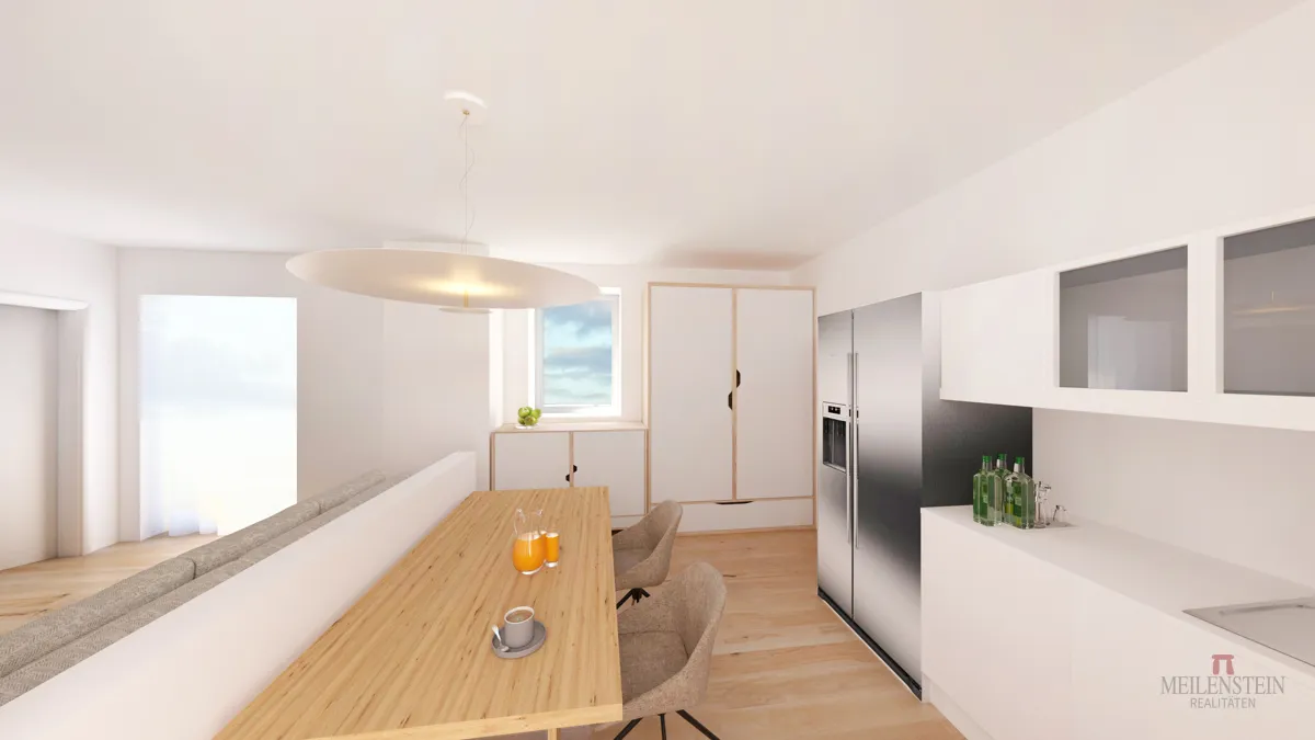 Wohnung – Wörgl, Winkl - Ansicht 2