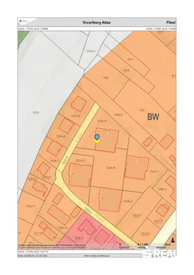 4-Zimmer-Wohnung kaufen in Feldkirch – 82,35 m², € 329.000 – Bild 23 von 24