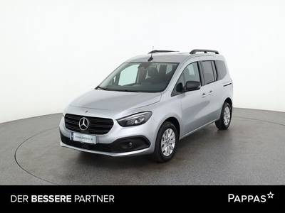 Mercedes-Benz Citan 113 Tourer PRO Standard LED PTS Navi AHK