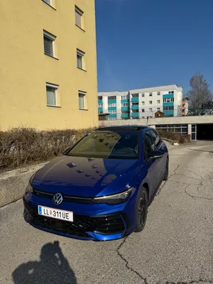 VW Golf