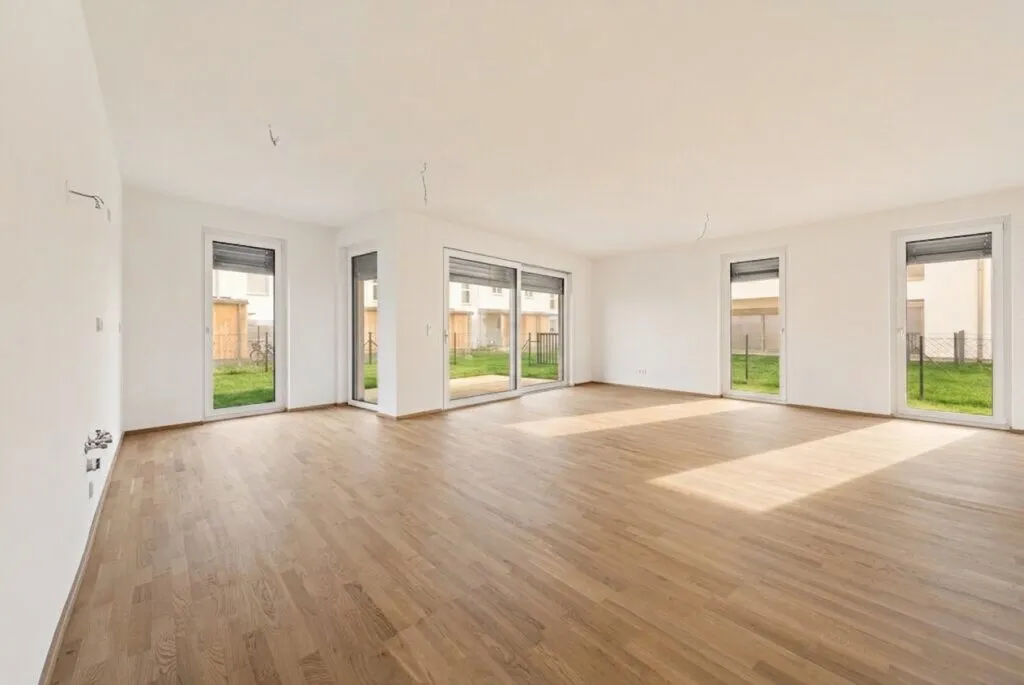 Apartment in Wiener Neustadt, Wohnhausanlage Porsche-Viertel - Ansicht 2