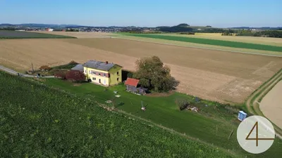 7-Zimmer-Gewerbeimmobilie kaufen in Grieskirchen – 2 766 m², € 289.000 – Bild 6 von 21