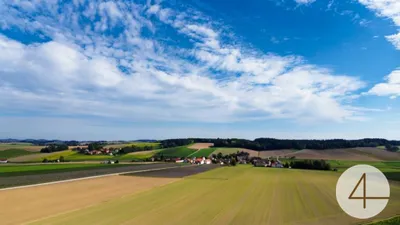 7-Zimmer-Gewerbeimmobilie kaufen in Grieskirchen – 2 766 m², € 289.000 – Bild 1 von 21