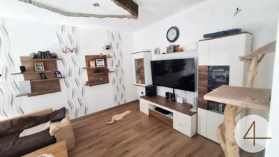 7-Zimmer-Gewerbeimmobilie kaufen in Grieskirchen – 2 766 m², € 289.000 – Bild 18 von 21