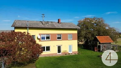 7-Zimmer-Gewerbeimmobilie kaufen in Grieskirchen – 2 766 m², € 289.000 – Bild 4 von 21