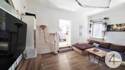 7-Zimmer-Gewerbeimmobilie kaufen in Grieskirchen – 2 766 m², € 289.000 – Bild 17 von 21
