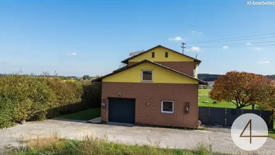 7-Zimmer-Gewerbeimmobilie kaufen in Grieskirchen – 2 766 m², € 289.000 – Bild 3 von 21