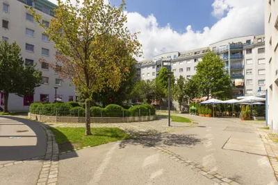 2-Zimmer-Wohnung kaufen in Wien – 57,51 m², € 225.000 – Bild 12 von 24