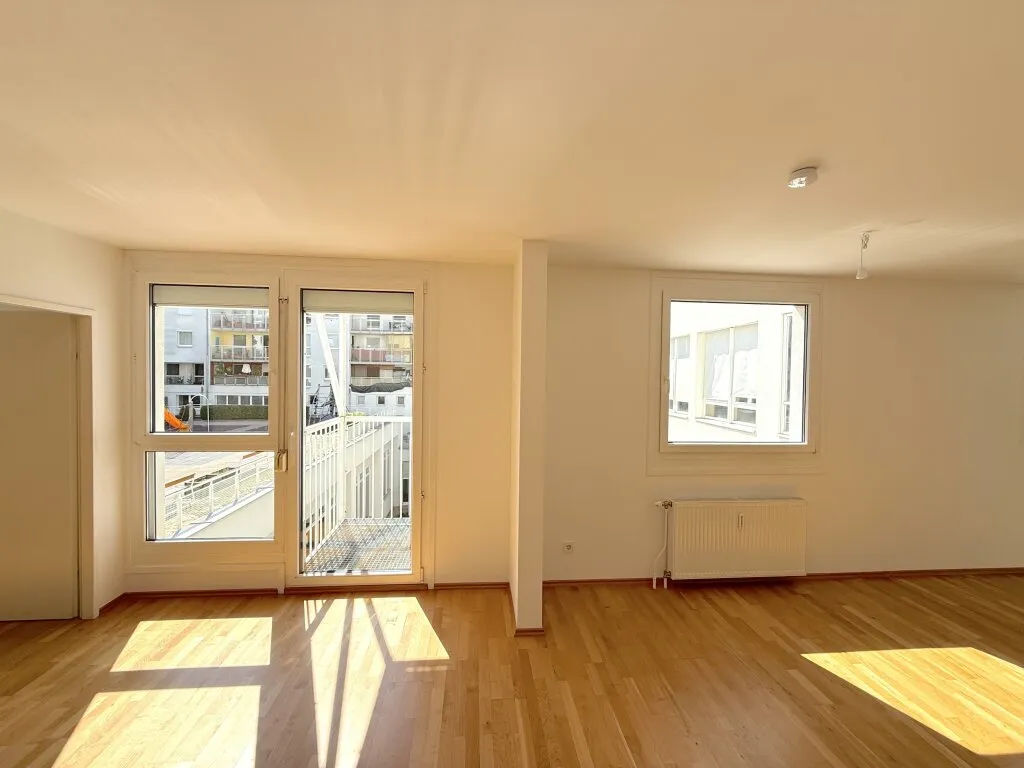 Wohnung – Wien - Ansicht 2