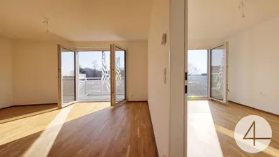 Wohnung kaufen in Tulln – 62,44 m², € 274.958 – Bild 5 von 9