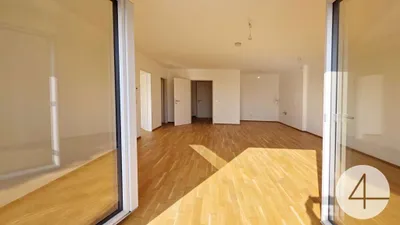 Wohnung kaufen in Tulln – 62,44 m², € 274.958 – Bild 2 von 9