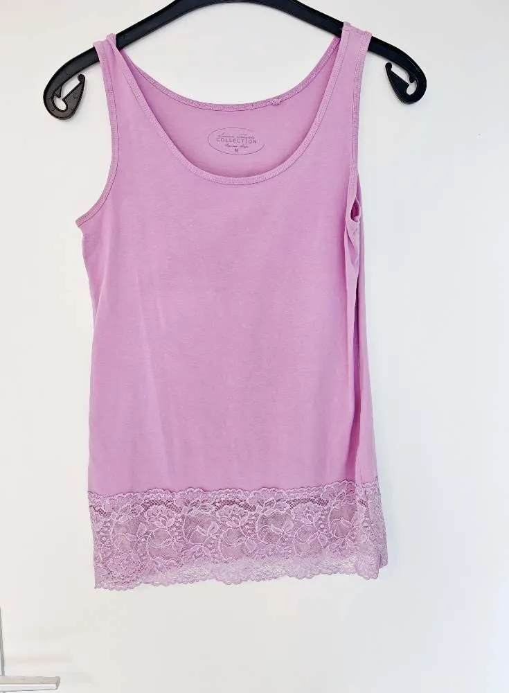 Laura In.gr Laura Torelli Trägertop/ Tank Top Gr. M, € 2,- (2700 Wiener Neustadt ...
