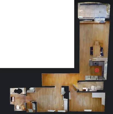 3-Zimmer-Wohnung kaufen in Mödling – 70 m², € 468.000 – Bild 25 von 25