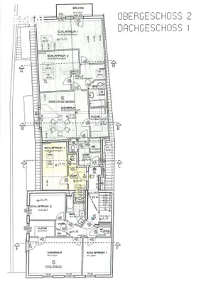 4-Zimmer-Wohnung kaufen in Liezen – 92 m², € 91.920 – Bild 16 von 16