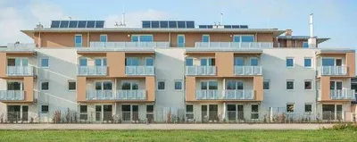 2-Zimmer-Wohnung mieten in Wiener Neustadt Land – 49,4 m², € 554
