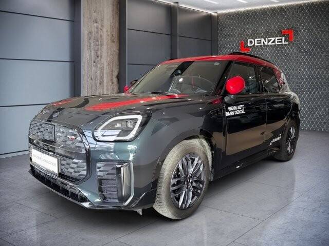 MINI Countryman MINI Countryman SE All4 64.6kWh